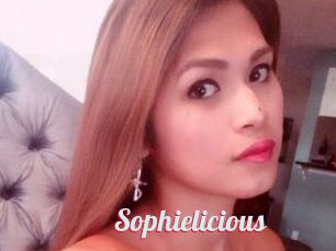 Sophielicious