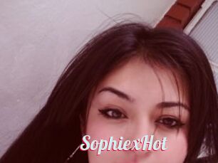 SophiexHot