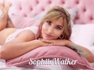 SophiieWalker