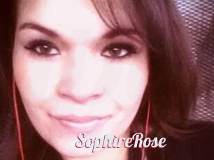 SophireRose