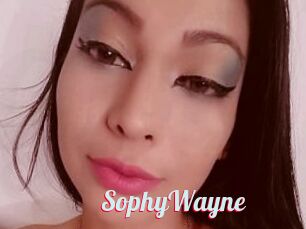 SophyWayne