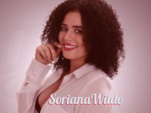 SorianaWilde