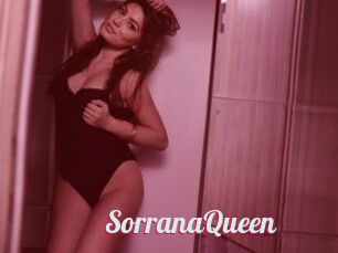 SorranaQueen