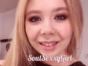 SoulSexxyGirl