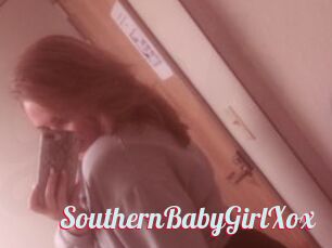 SouthernBabyGirlXox