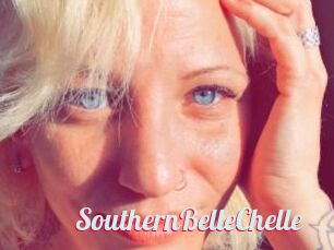 SouthernBelleChelle