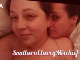 SouthernCherryMischief