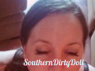 SouthernDirtyDoll