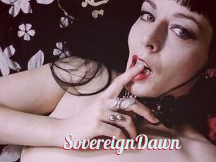 SovereignDawn