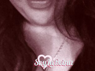 SoyLaReina