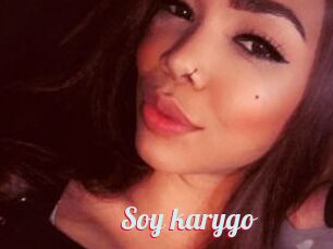 Soy_karygo