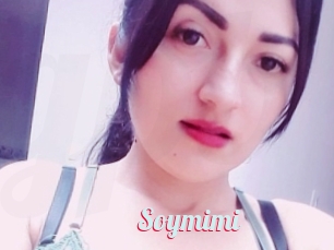 Soymimi