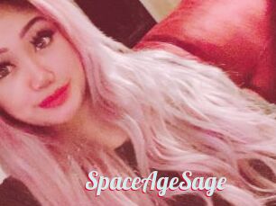 SpaceAgeSage