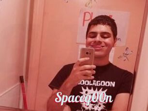 Spaceg00n