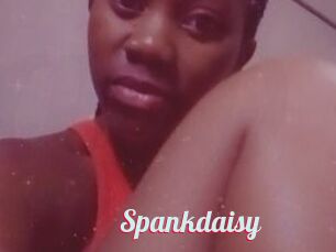 Spankdaisy