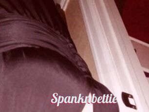 Spanknbettie