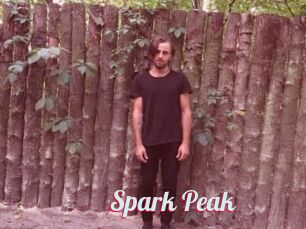 Spark_Peak