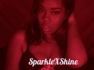 SparkleXShine