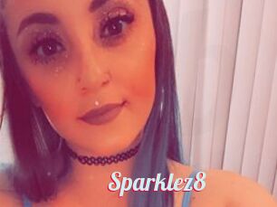 Sparklez8