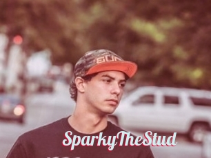 SparkyTheStud