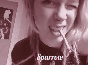 Sparrow