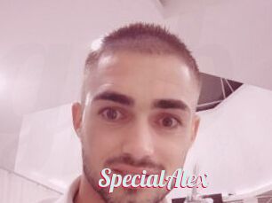 SpecialAlex