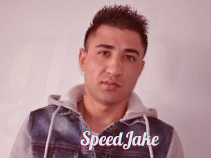 SpeedJake