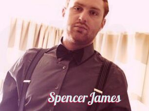 SpencerJames