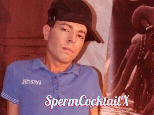 SpermCocktailX