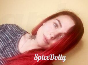 SpiceDolly