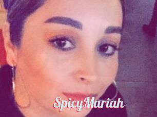 SpicyMariah