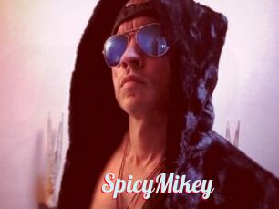 SpicyMikey