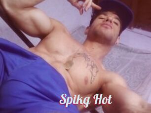 Spikg_Hot