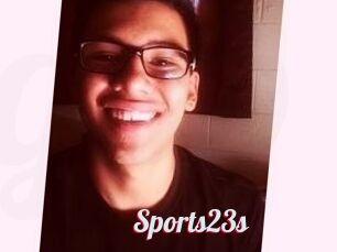 Sports23s