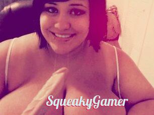 SqueakyGamer