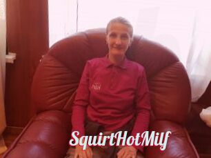 SquirtHotMilf