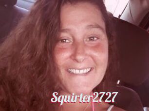 Squirter2727