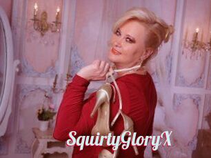 SquirtyGloryX