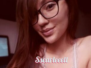 Sscarleeett