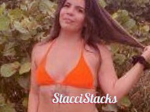 StacciStacks