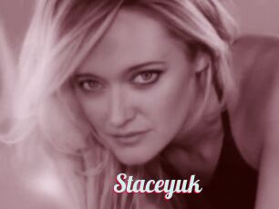 Staceyuk