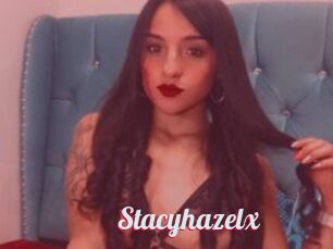 Stacyhazelx