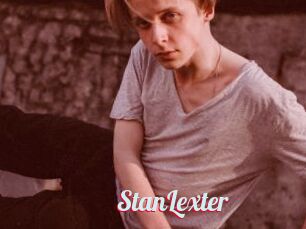 StanLexter