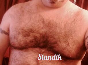 Standik