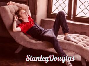 StanleyDouglas