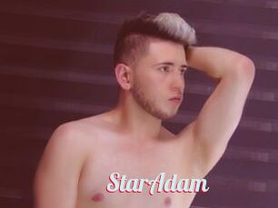 StarAdam