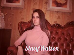 StasyWatson