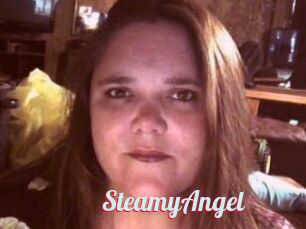 SteamyAngel