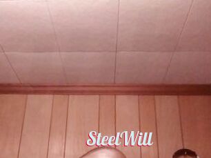 SteelWill