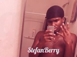 StefanBerry